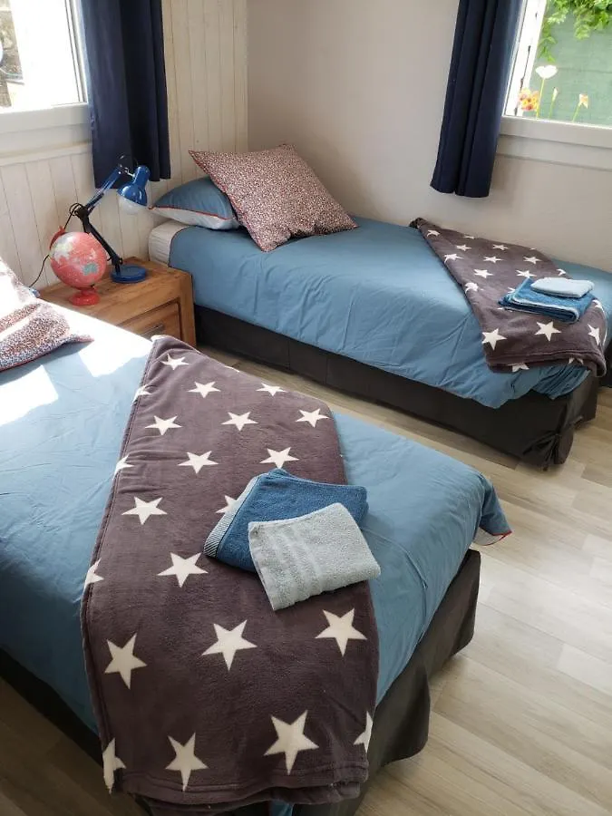 Veritable Maison De Vacances A 500 M Des Plages Saint-Malo
