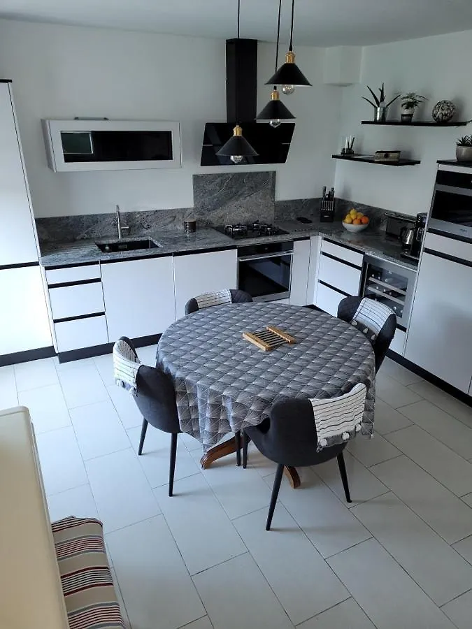 Veritable Maison De Vacances A 500 M Des Plages Saint-Malo Ferienhaus