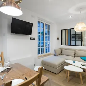  Apartment La Cordee By Cocoonr